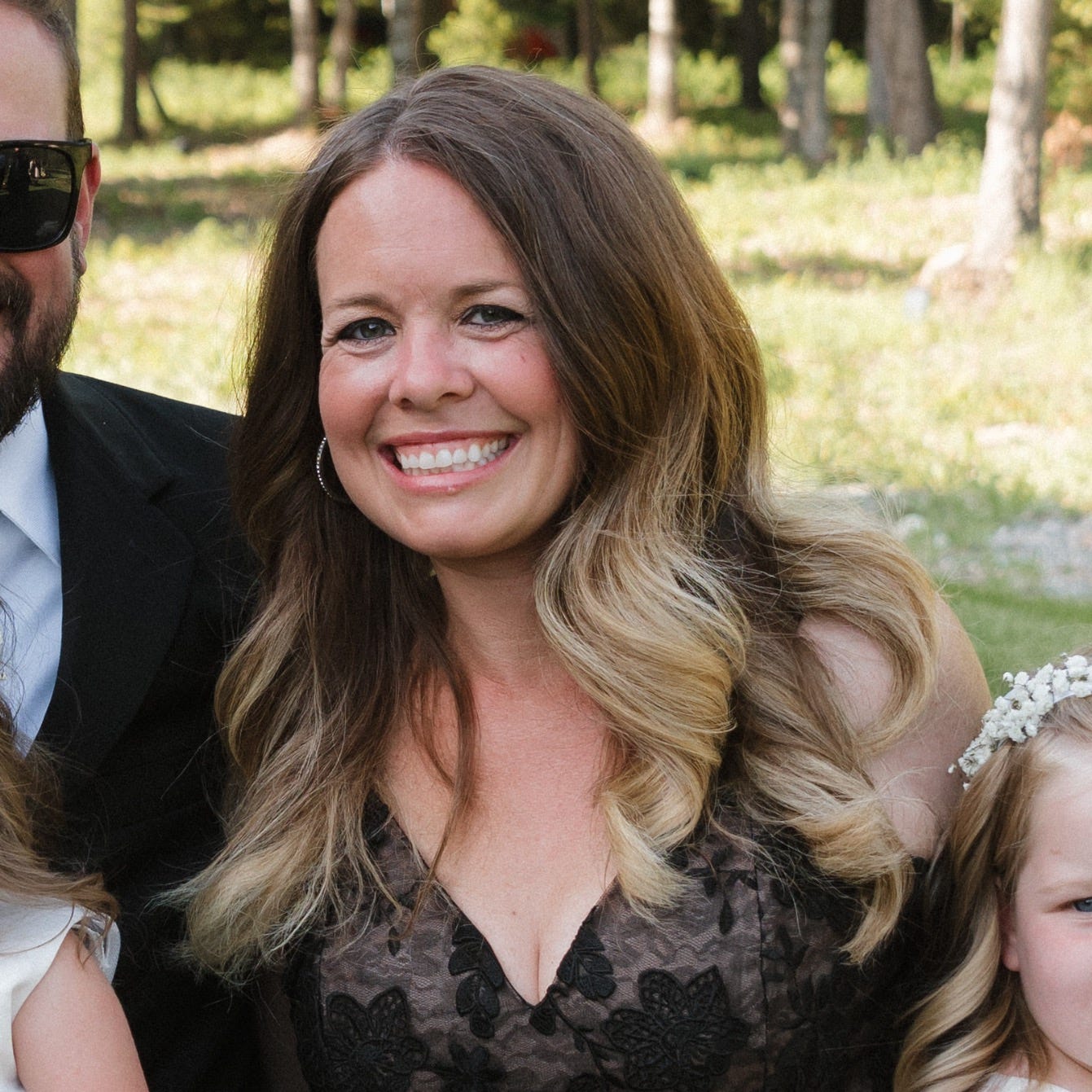 Jessica Puccetti-Hoffman, DVM