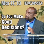 BOND / JLP