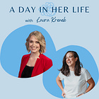 Episode 127 - A Day In Her Life with Laura Krenek