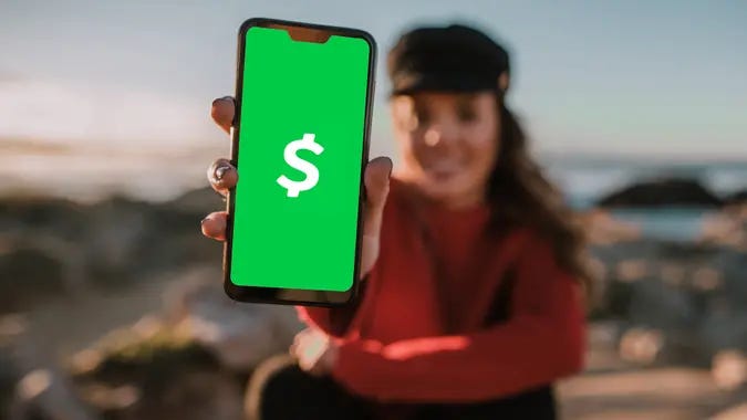 What Is Cash App and How Does It Work? | GOBankingRates What Is Cash App and How Does It Work? | GOBankingRates