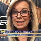 Mayor Schieve: Promises, Claims, but Missing Facts