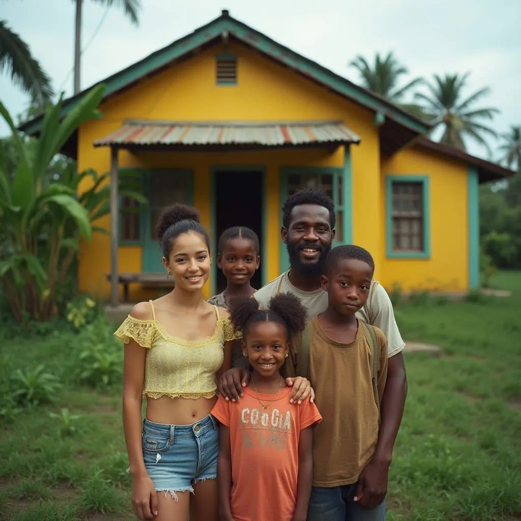 Foundations and Facades: Rebuilding Jamaica’s Economic House from the Ground Up