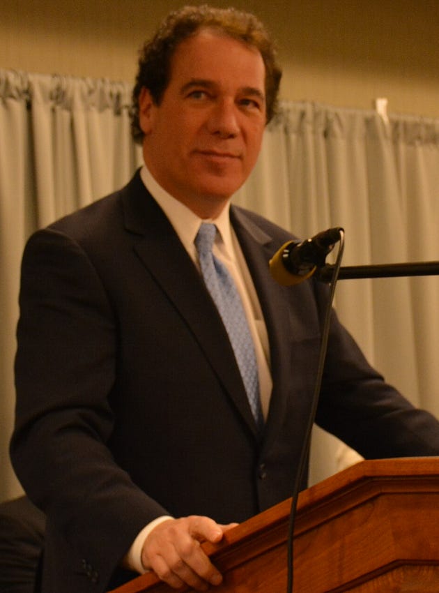 1018 Maryland Govenor's race