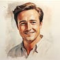Jack Fitzgerald's avatar