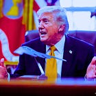 Trump Urges Congress to Block State AI Laws—Calls to Strip States of Power and Centralize Control in Washington