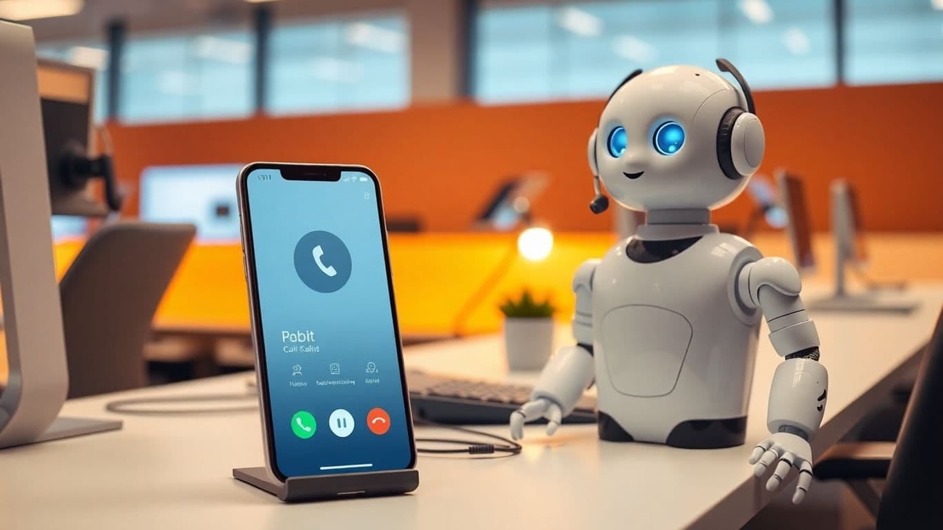 How a Free AI Phone Answering Service Can Transform Your Cu… How a Free AI Phone Answering Service Can Transform Your Cu…
