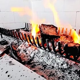 O Banquete dos Pensadores - Capítulo 1