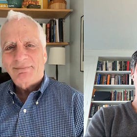 Let’s Do Lunch! ft. Daleep Singh