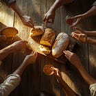 🧭Justice at the Intersection: Love, Power, and Mercy