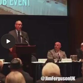  Dr. Steven Greer: “THERE ARE TWO GOVERNMENTS” 