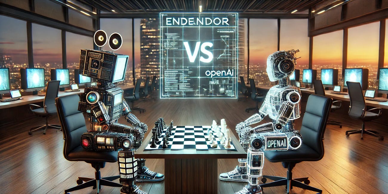 GPT-4o: Ari Emanuel's comments about Sam Altman and OpenAI can be seen as justified. 