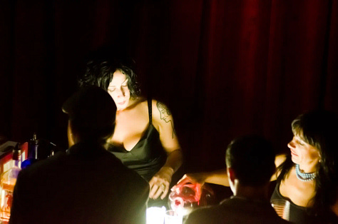 Photos by @PHOTONBURST