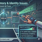 [How-To] Manage your OpenClaw memory successfully