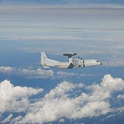 Chinese AEW&C Aircraft and The Prospective Effectiveness of American, Taiwanese Strike Drones