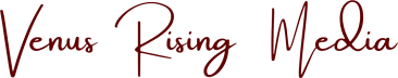 Venus Rising Media
