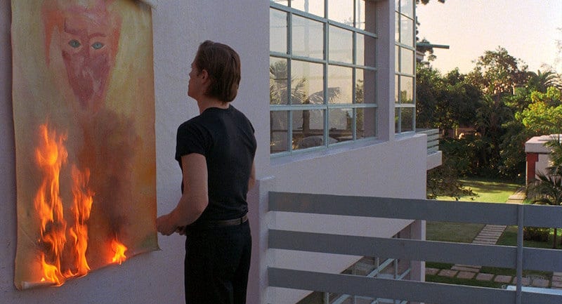 Videodrome : To Live And Die In L.A. : Aquarium Drunkard