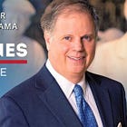 A Letter From Alabama On This Joyous, Roy Moore-less Day!