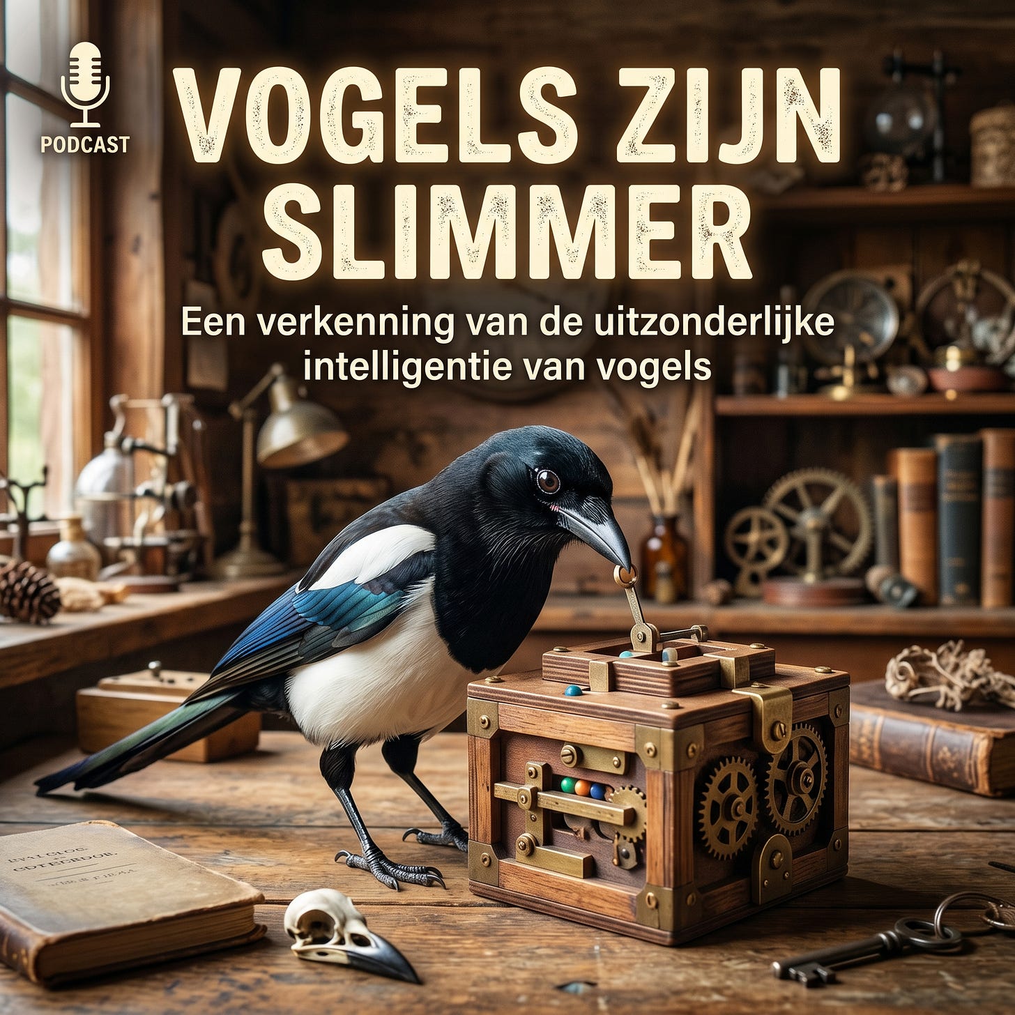 Ai vindt er wat van