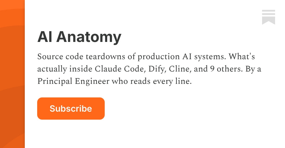 AI Anatomy | Substack