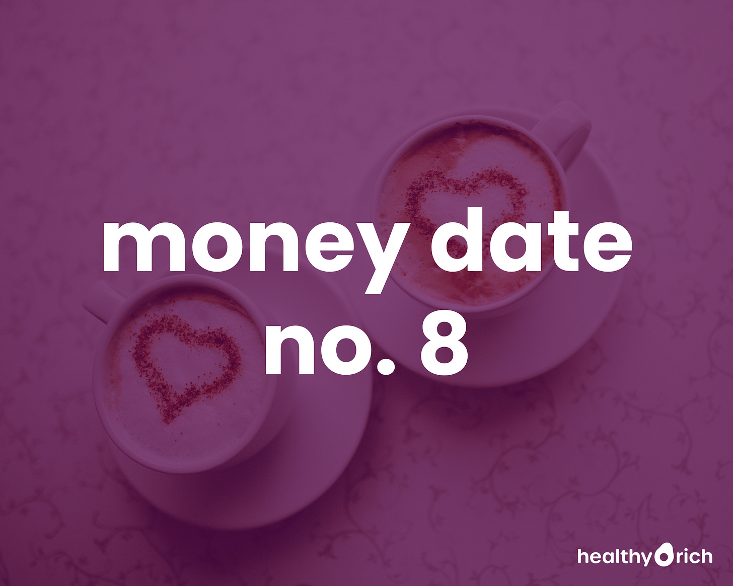 money date number 8
