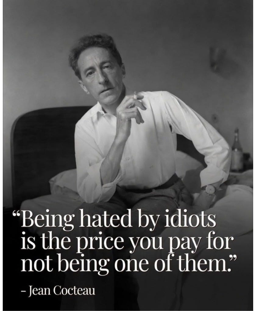 Idiots