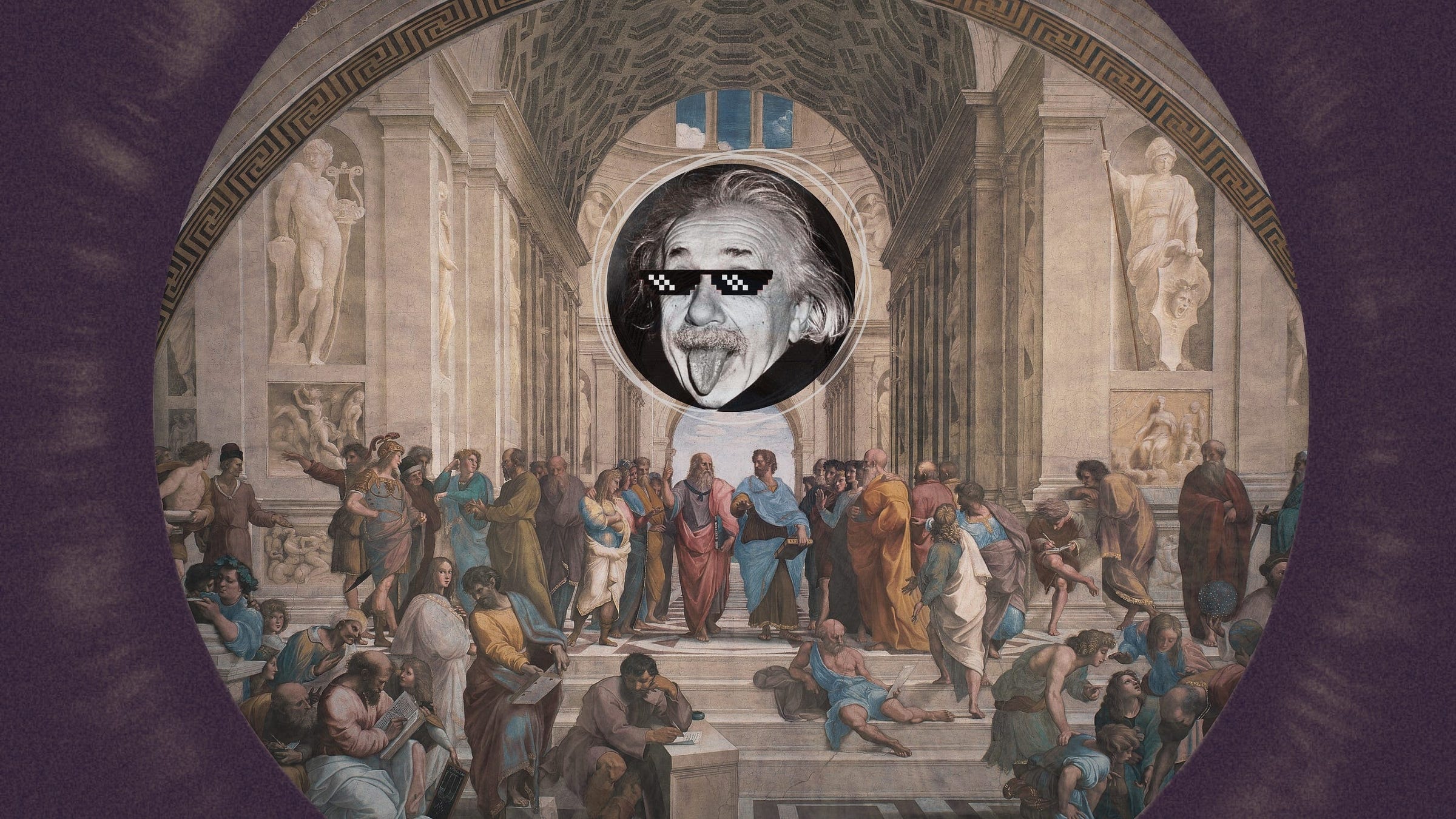 The Decline of Genius: Where Did All the World-Changers Go? We didn’t just stop making Einsteins — we built a system designed to make sure they never showed up