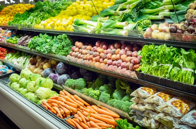 A Threat To Our Health & Lives – Our Government & Food Safety