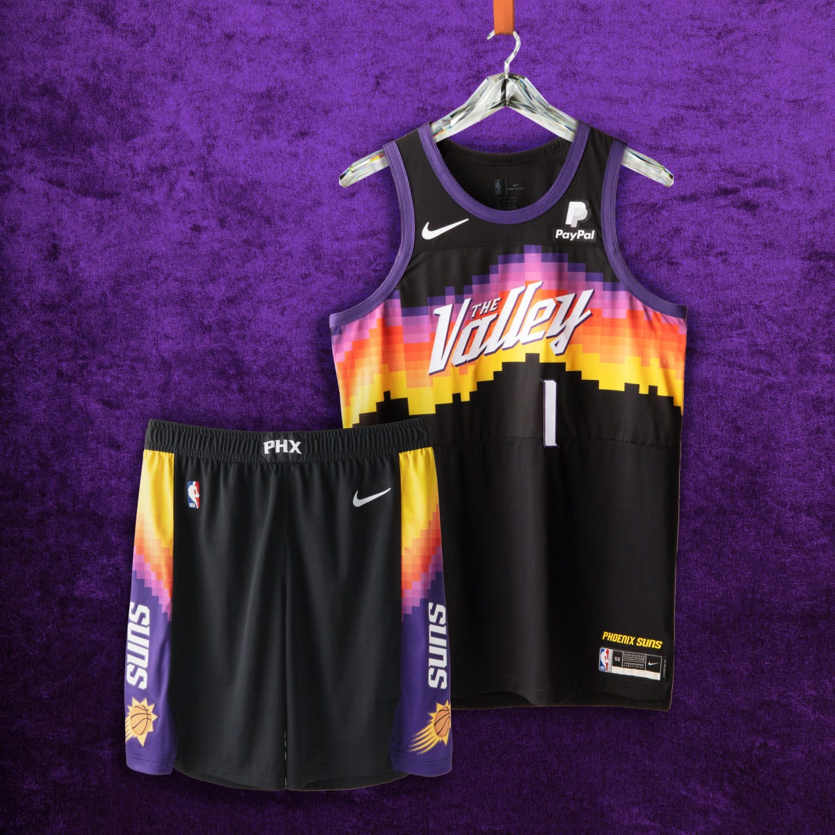 Phoenix Suns