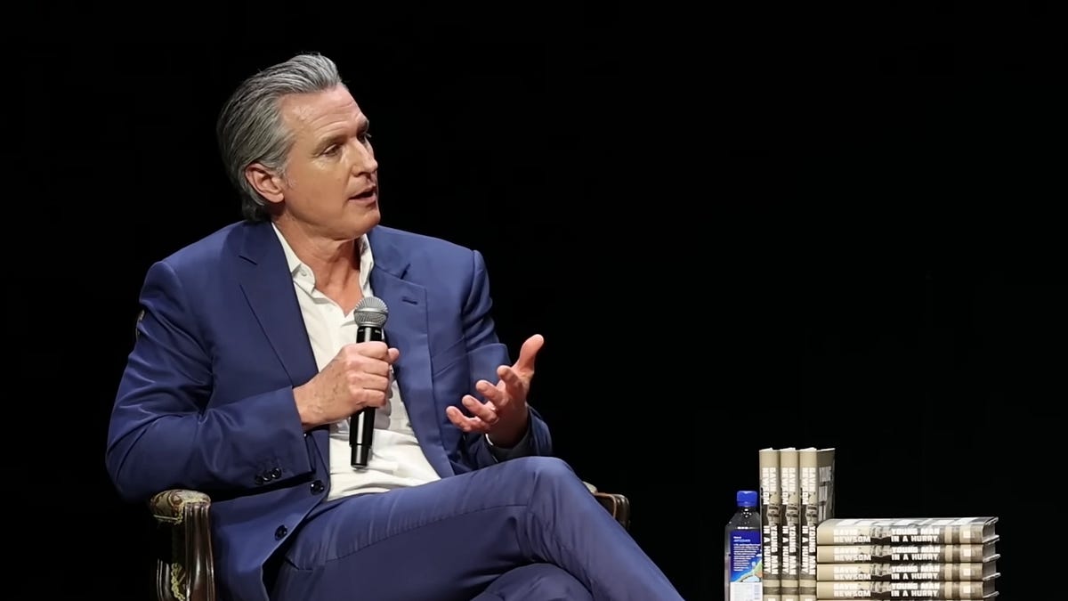 Dems Slowly Figuring Out How to Talk About Israel