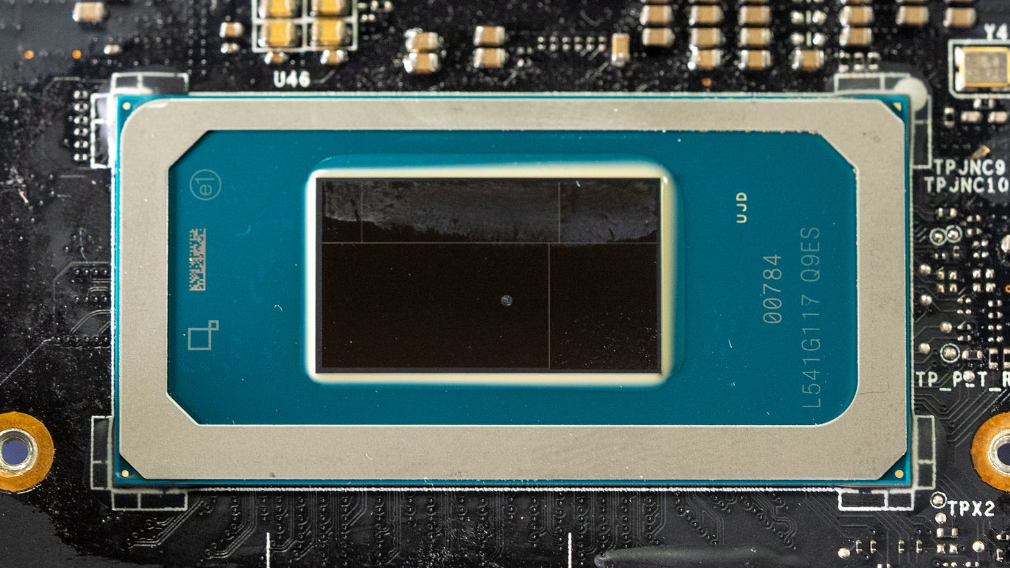 MSI Claw 8 EX AI+ hands-on review