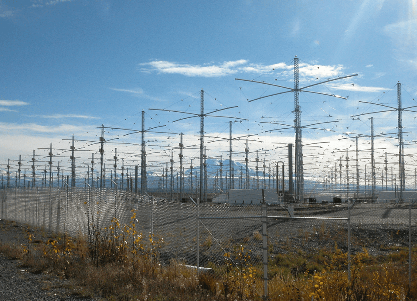 HAARP