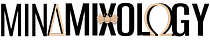 MINΔ MIXOLΩGY