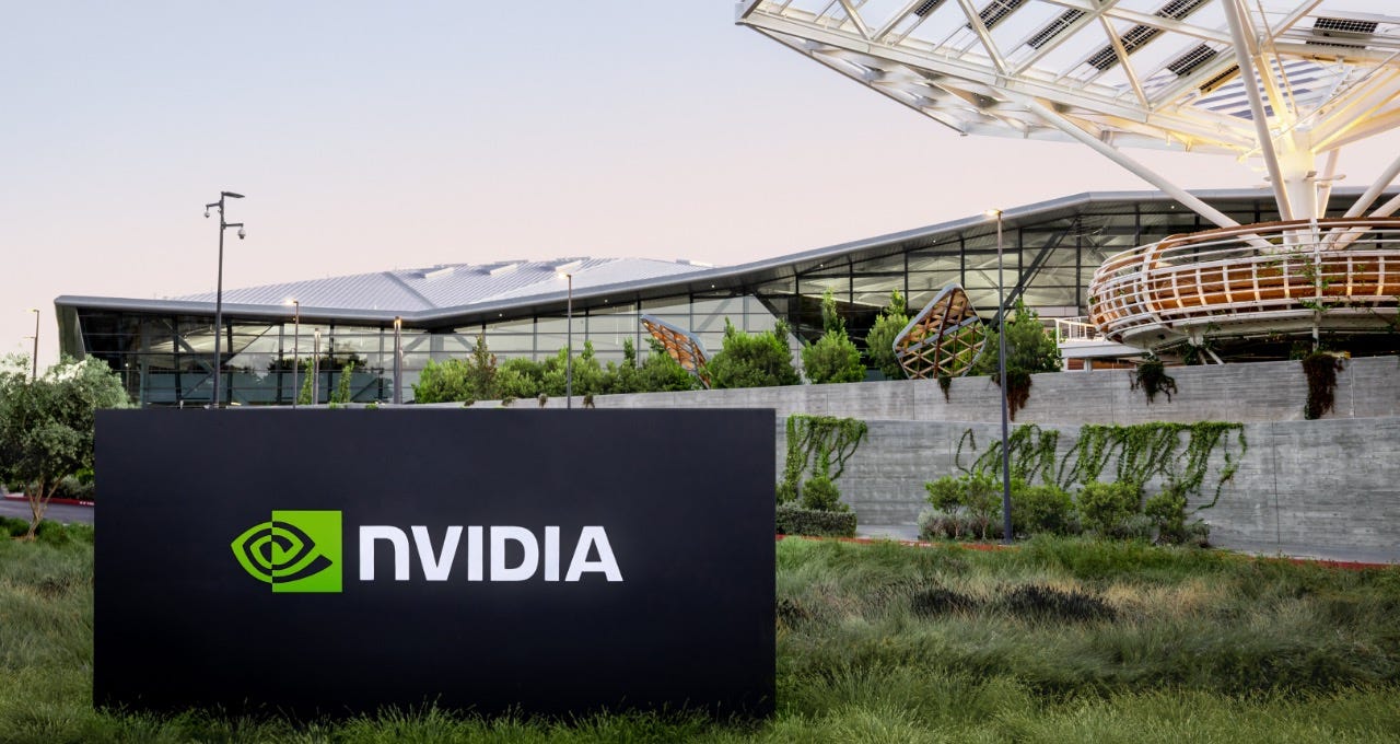 Image: Nvidia Image: Nvidia