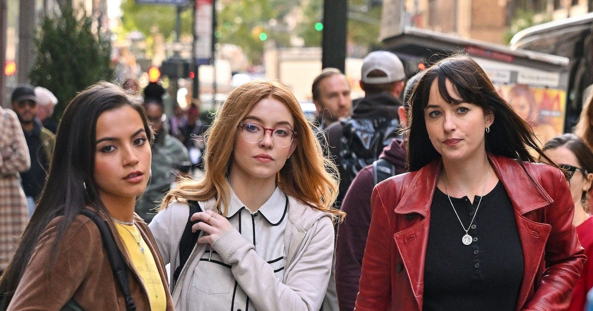 Madame Web' Trailer: 10 Incredibly Dumb Questions We Have About the Film