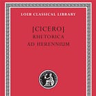 #271 - Rhetorica Ad Herennium by [Cicero]