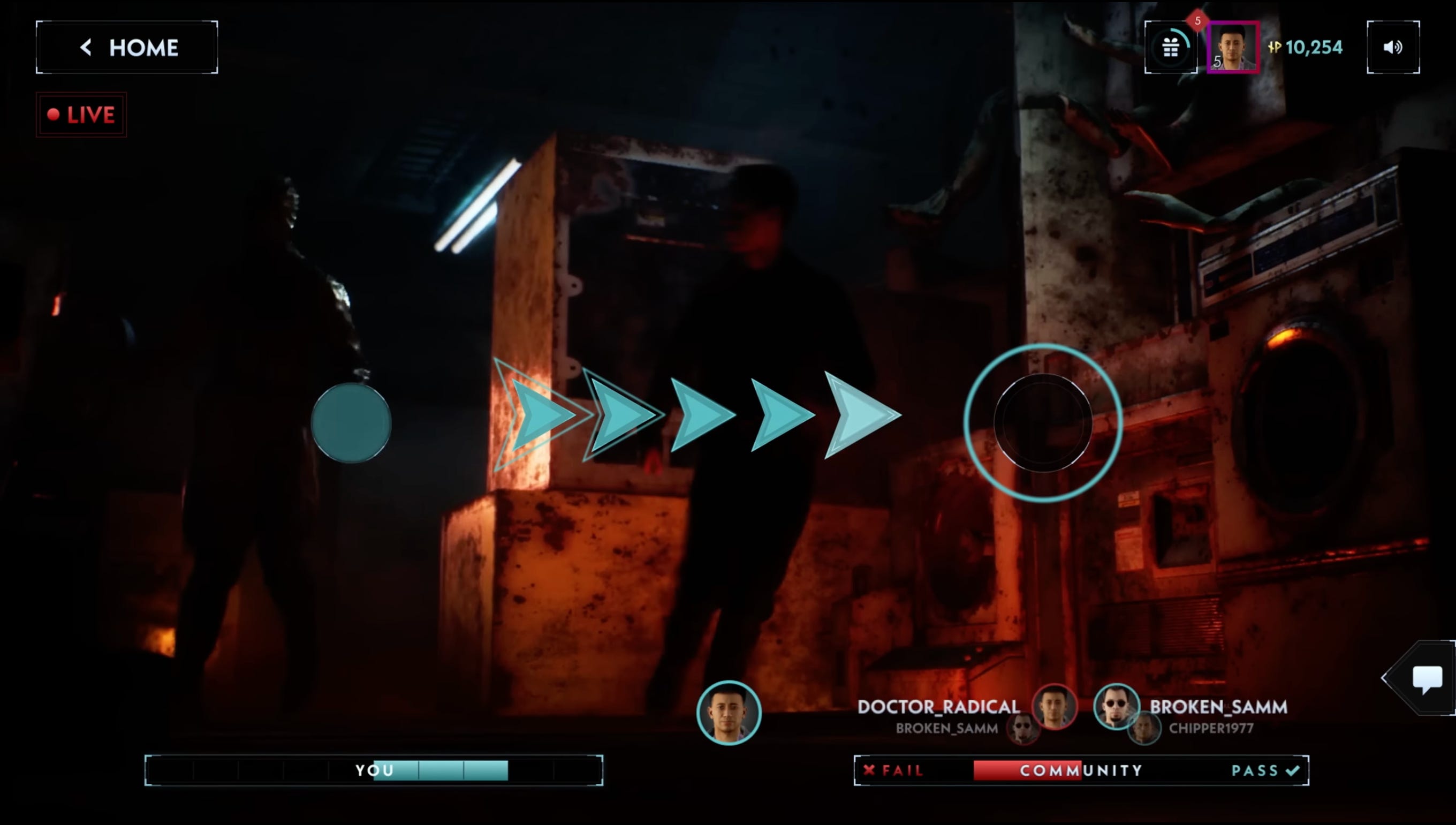 Silent Hill: Ascension - by Adrian Hon - Have You Played?