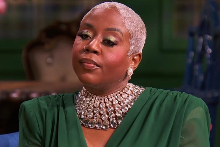 Pinky Cole Says Bankruptcy Is a Tool — But Is She Right?