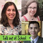 The Wire: Powered by Educators of NYC