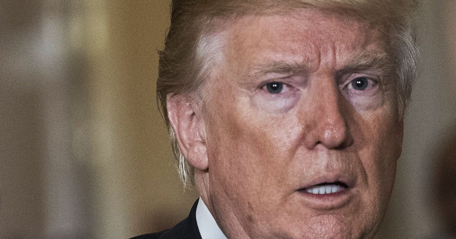 Trump Fears Next Election Will Be Decided by Americans | The New Yorker