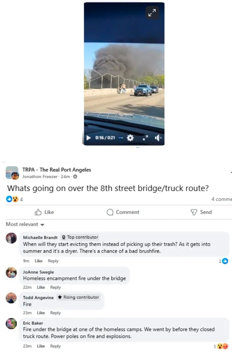 A screenshot of a video chat

Description automatically generated