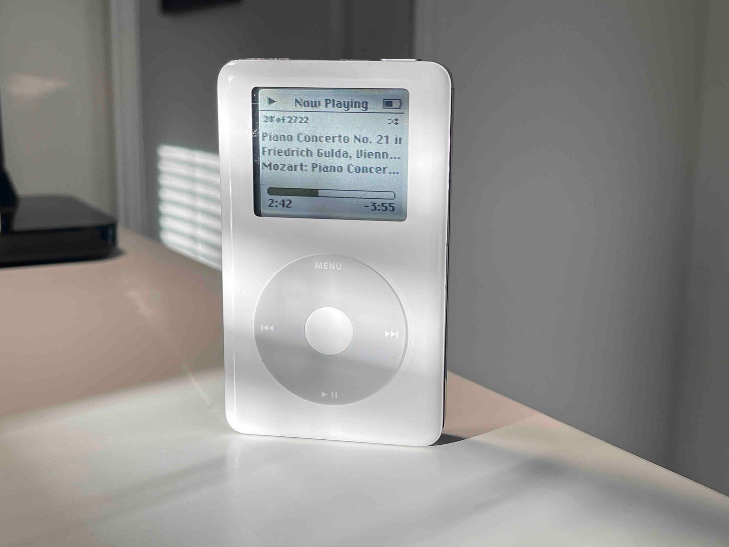 ipod 4th generation