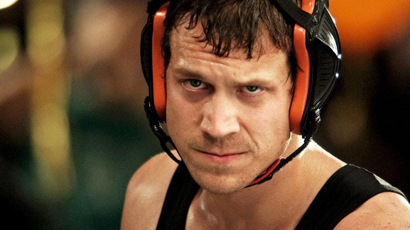 the hammer movie the hammer movie