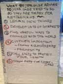Tony Clennett: List Tony Clennett: List