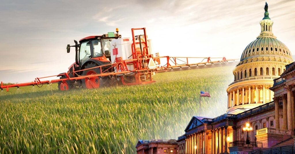PESTICIDE CALL TO ACTION - Booker Launches Bill That Gives Citizens Right to Sue Pesticide Makers as House Pushes Measure to Protect Big Chemical PESTICIDE CALL TO ACTION - Booker Launches Bill That Gives Citizens Right to Sue Pesticide Makers as House Pushes Measure to Protect Big Chemical
