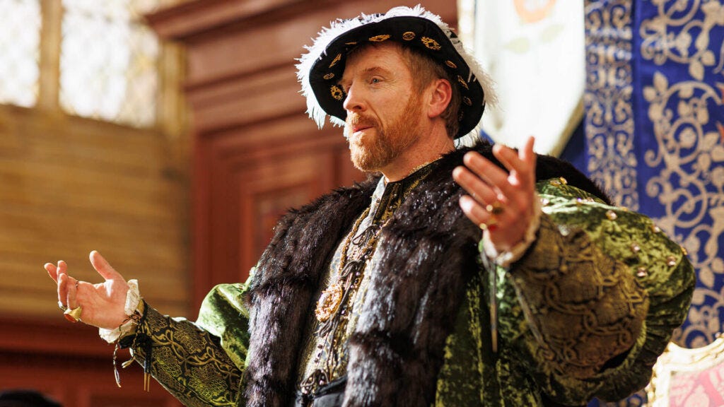 How to Watch Wolf Hall: The Mirror and the Light