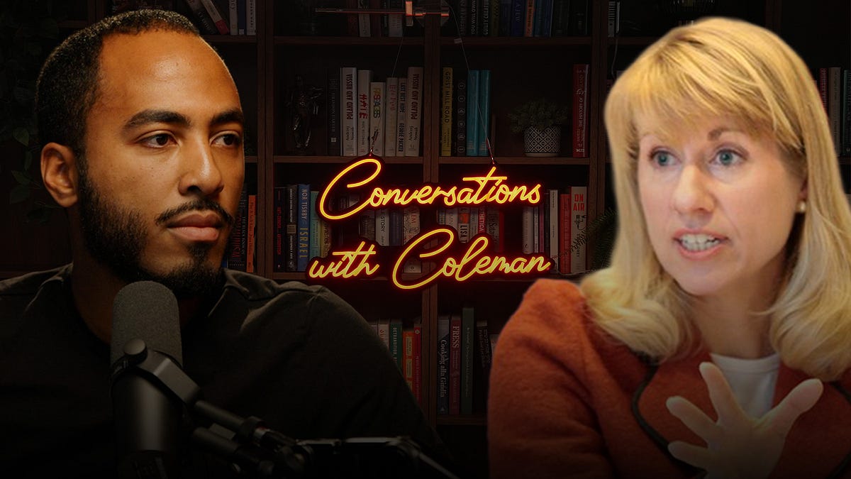 The Real Reasons Greenland Matters