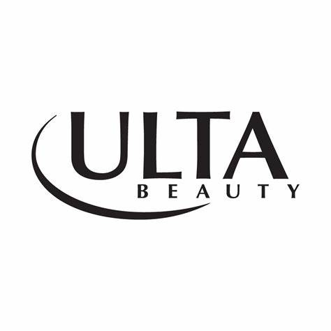 Download Ulta Beauty logo in vector (.EPS + .SVG + .CDR) for free