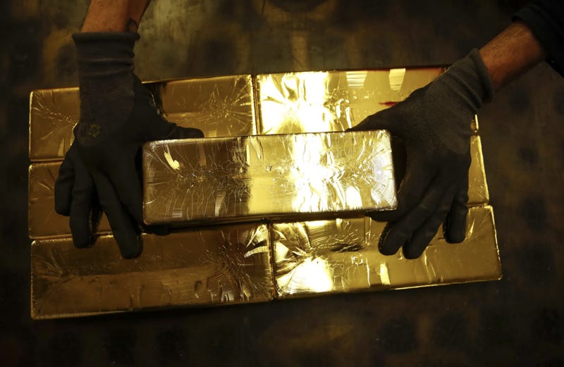 Ảnh minh họa - Ảnh: Bloomberg. Ảnh minh họa - Ảnh: Bloomberg.