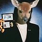 The Doe-Eyed Dossier's avatar
