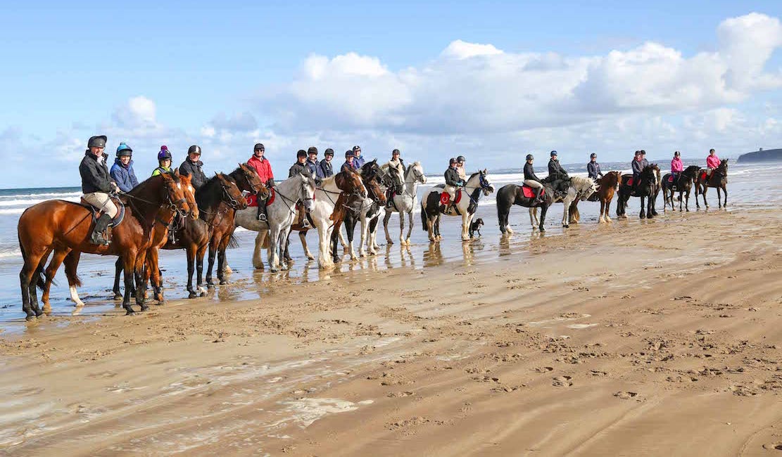 Antrim Chase to kick off season at Benone